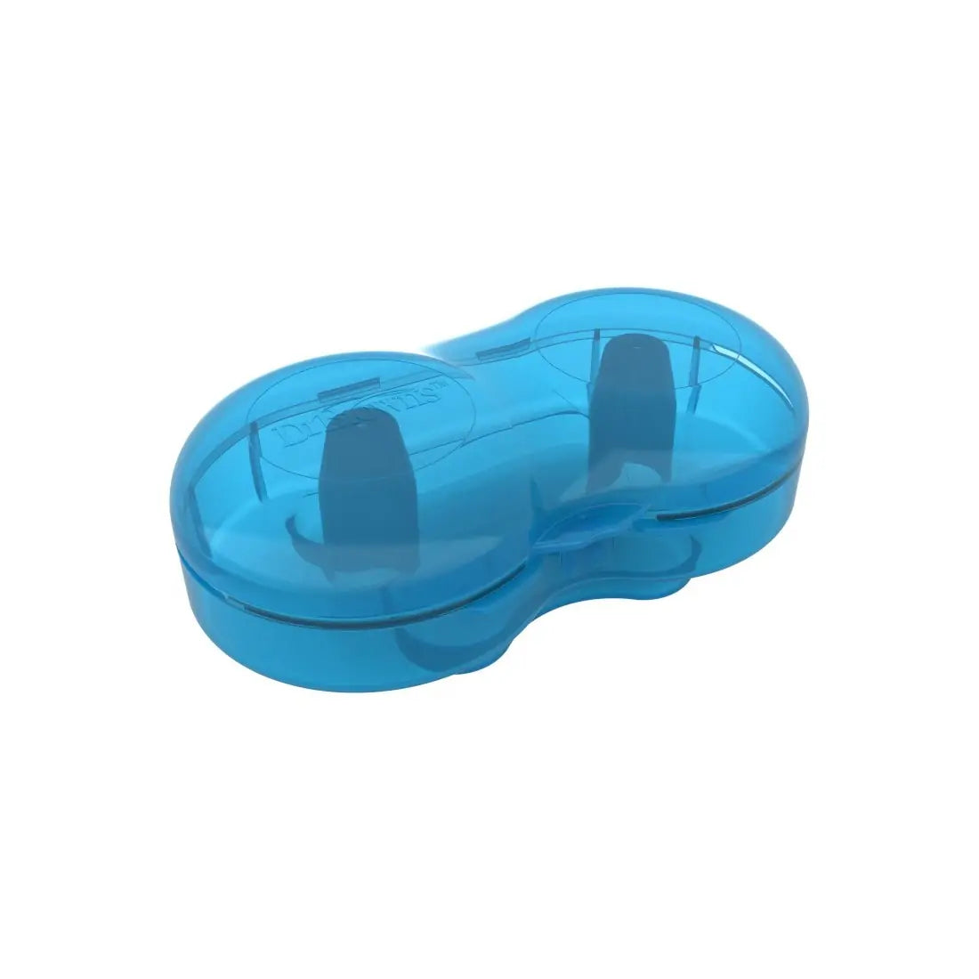 Protectii pentru mamelon cu carcasa sterilizanta, 2 Pack (marimea 1)