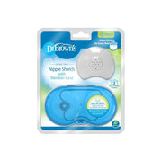 Protectii pentru mamelon cu carcas? sterilizant?, 2 Pack (marimea 2)