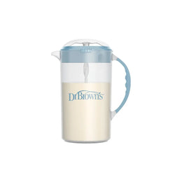 Mixer pentru prepararea formulei de lapte (BPA Free)