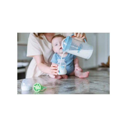 Mixer pentru prepararea formulei de lapte (BPA Free)
