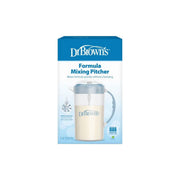Mixer pentru prepararea formulei de lapte (BPA Free)