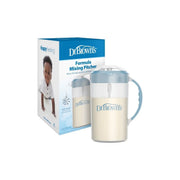 Mixer pentru prepararea formulei de lapte (BPA Free)
