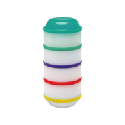 Recipiente pentru depozitarea hranei BPA Free (4 pack)