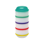 Recipiente pentru depozitarea hranei BPA Free (4 pack)