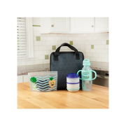 Recipiente pentru depozitarea hranei BPA Free (4 pack)