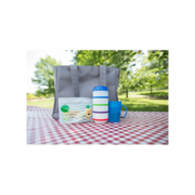 Recipiente pentru depozitarea hranei BPA Free (4 pack)