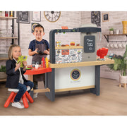 Restaurant pentru copii Smoby Chef Corner