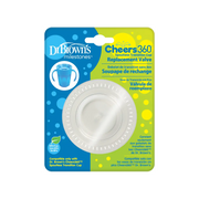 Rezerva supapa din silicon pentru canite CHEERS 360 (BPA Free)