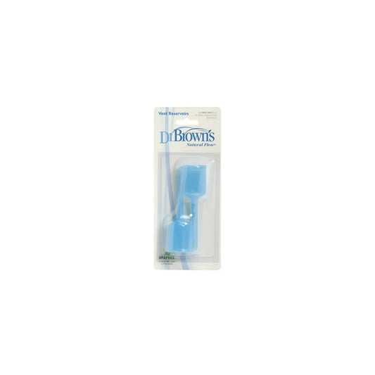 Rezervoare WN ptr. Biberoanle cu Gat Larg 240 ml (2 pack)