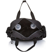 Rucsac si gentuta de infasat Chipolino obsidian