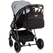 Rucsac si gentuta de infasat Chipolino obsidian