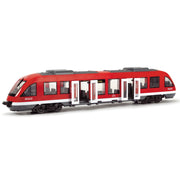 Tren Dickie Toys City Train