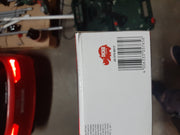 Tramvai Dickie Toys City Liner albastru