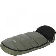 Sac de iarna captusit pentru carucior Britax – confort termic 0-3 ani