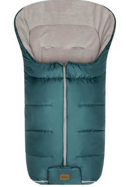 Sac iarna pentru carucior EcoBig nature Fillikid