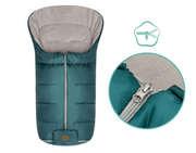 Sac iarna pentru carucior EcoBig nature Fillikid