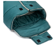 Sac iarna pentru carucior EcoBig nature Fillikid