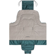Sac iarna pentru carucior EcoBig nature Fillikid