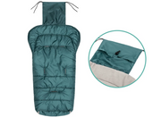 Sac iarna pentru carucior EcoBig nature Fillikid