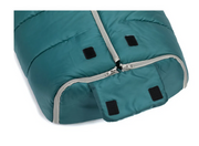 Sac iarna pentru carucior EcoBig nature Fillikid