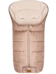 Sac iarna pentru carucior EcoBig nature Fillikid
