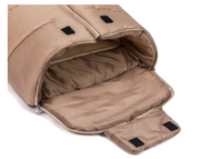 Sac iarna pentru carucior EcoBig nature Fillikid