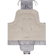 Sac iarna pentru carucior EcoBig nature Fillikid