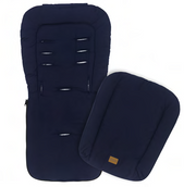 Sac pentru carucior Navy Fillikid