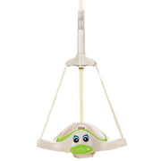 Saritor Pilsan Ducky beige green