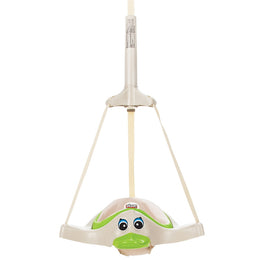 Saritor Pilsan Ducky beige green