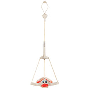 Saritor Pilsan Ducky beige red