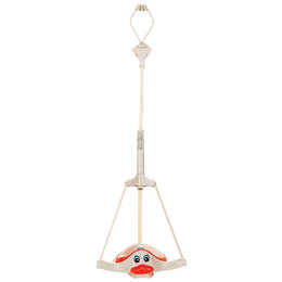 Saritor Pilsan Ducky beige red