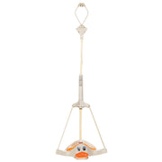 Saritor Pilsan Ducky beige orange