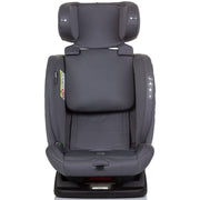 Scaun auto Chipolino Aviato I-Size 40-150 cm flamingo