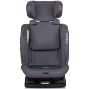 Scaun auto Chipolino Aviato I-Size 40-150 cm pastel green