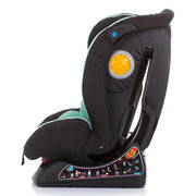 Scaun auto Chipolino Galaxy 0-36 kg aloe