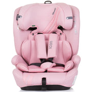 Scaun auto Chipolino Icon I-Size 76-150 cm rose water