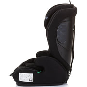 Scaun auto Chipolino Icon I-Size 76-150 cm obsidian
