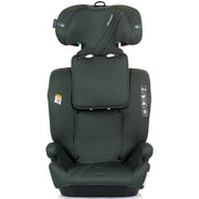 Scaun auto Chipolino Icon I-Size 76-150 cm pastel green