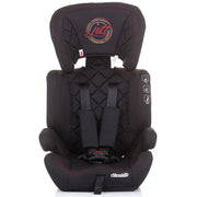 Scaun auto Chipolino Jett 9-36 kg ebony