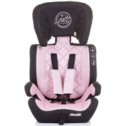 Scaun auto Chipolino Jett 9-36 kg rose water
