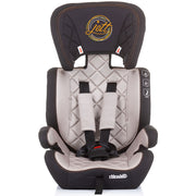 Scaun auto Chipolino Jett 9-36 kg sand