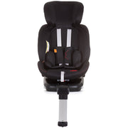 Scaun auto Chipolino Lego 0-36 kg ebony cu sistem Isofix