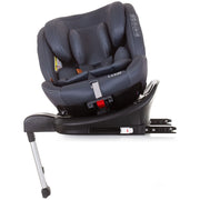 Scaun auto Chipolino Lego 0-36 kg graphite cu sistem Isofix