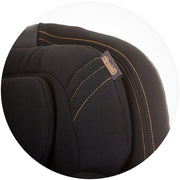 Scaun auto Chipolino Max Safe I-Size 40-150 cm ebony cu sistem Isofix