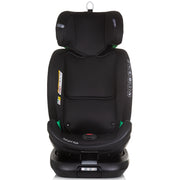Scaun auto Chipolino Maximus I-Size 40-150 cm obsidian cu sistem Isofix