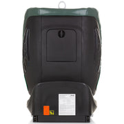 Scaun auto Chipolino Maximus I-Size 40-150 cm pastel green cu sistem Isofix