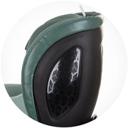Scaun auto Chipolino Maximus I-Size 40-150 cm pastel green cu sistem Isofix