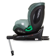 Scaun auto Chipolino Maximus I-Size 40-150 cm pastel green cu sistem Isofix