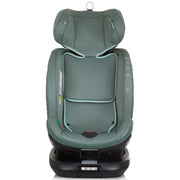 Scaun auto Chipolino Maximus I-Size 40-150 cm pastel green cu sistem Isofix